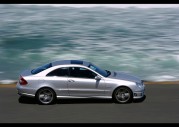 2006 CLK 63 AMG 2006 CLK 63 AMG